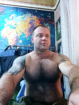 Crek666 online show from 09/14/25, 03:29