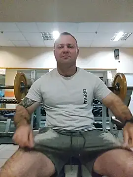 Crek666 online show from 04/01/26, 02:57