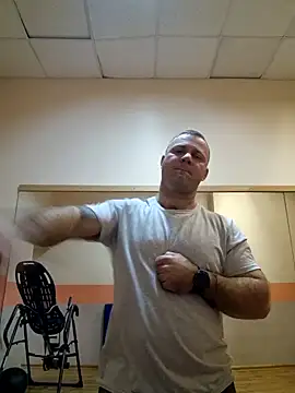 Crek666 online show from 02/15/25, 07:38