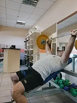 Crek666 online show from 03/10/26, 05:22