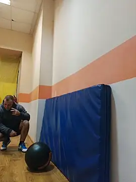 Snapshot of Crek666 chatting on 02/10/26, 05:50 Crek666 online show from 02/10/26, 05:50