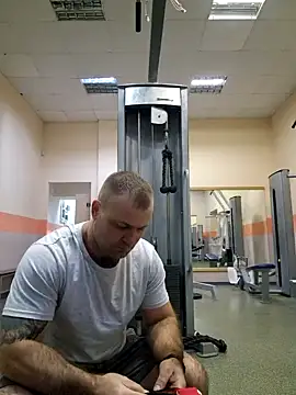 Crek666 online show from 01/18/25, 07:07