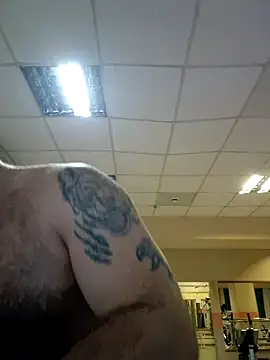 Crek666 online show from 01/27/25, 05:47