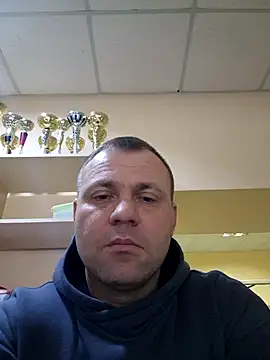 Crek666 online show from 12/24/24, 07:39