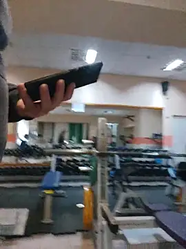 Snapshot of Crek666 chatting on 02/11/26, 05:40 Crek666 online show from 02/11/26, 05:40