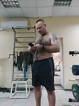 Crek666 online show from 03/23/26, 04:23