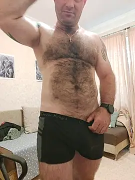Snapshot of Crek666 chatting on 07/08/26, 06:47 Crek666 online show from 07/08/26, 06:47
