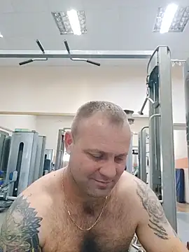 Crek666 online show from 04/12/26, 06:05