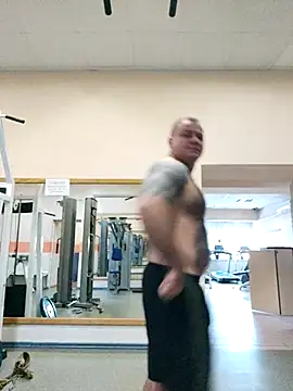 Crek666 online show from 03/15/26, 04:52