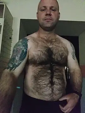 Snapshot of Crek666 chatting on 05/07/26, 03:55 Crek666 online show from 05/07/26, 03:55