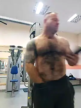 Crek666 online show from 10/27/25, 05:52