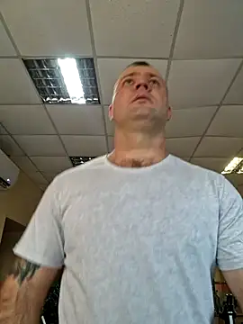 Crek666 online show from 01/20/25, 06:10