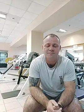 Crek666 online show from 04/15/26, 03:56