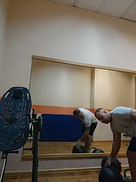 Crek666 online show from 03/03/26, 05:14