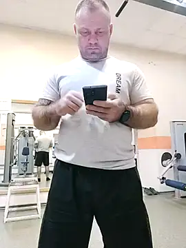 Crek666 online show from 03/19/26, 04:45