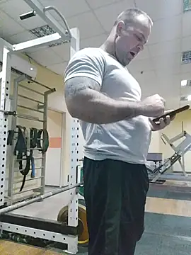 Crek666 online show from 03/04/26, 05:59