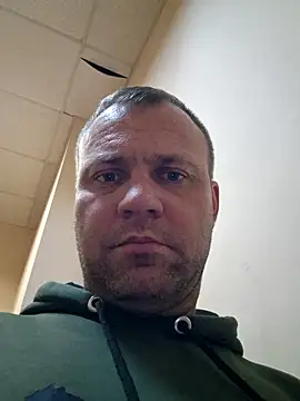 Crek666 online show from 02/01/25, 04:43