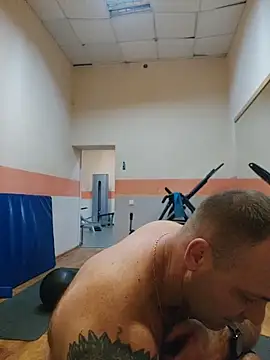 Crek666 online show from 03/07/26, 05:14