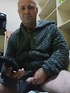 Crek666 online show from 04/07/26, 03:19