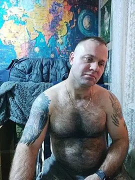 Snapshot of Crek666 chatting on 01/18/26, 01:14 Crek666 online show from 01/18/26, 01:14