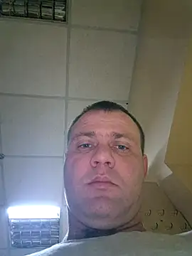 Crek666 online show from 02/03/25, 05:29