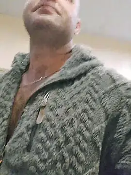 Crek666 online show from 04/08/26, 03:30