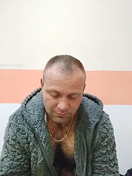 Crek666 online show from 04/13/26, 04:38