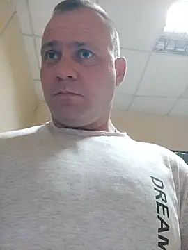 Crek666 online show from 04/10/26, 03:02