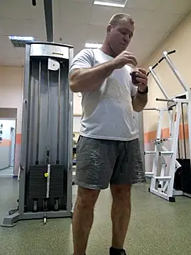 Crek666 online show from 01/30/25, 07:07