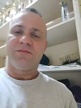 Crek666 online show from 03/25/26, 04:12