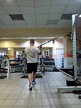 Crek666 online show from 03/28/26, 04:13