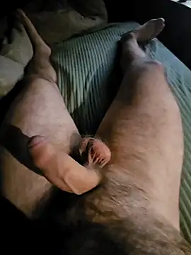 Crek666 online show from 03/22/25, 02:16