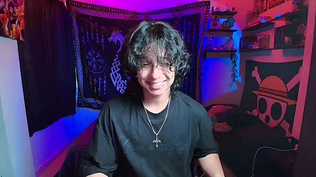 kairozz online show from 10/01/25, 03:16