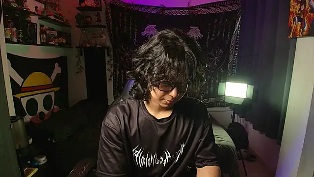 kairozz online show from 02/20/26, 04:53