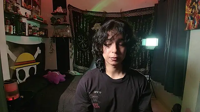 kairozz online show from 02/28/26, 01:11