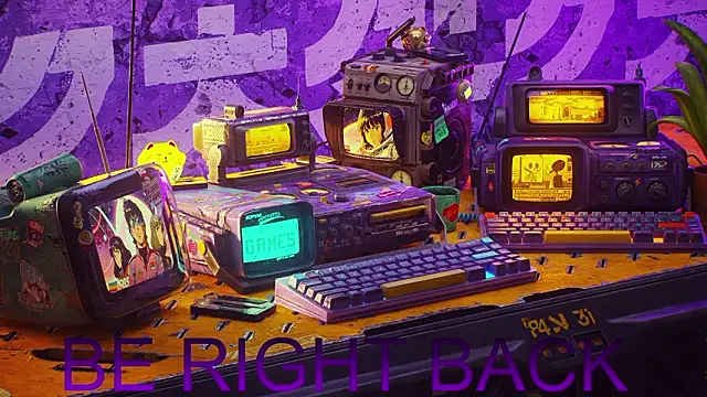 kairozz online show from 02/17/26, 07:44