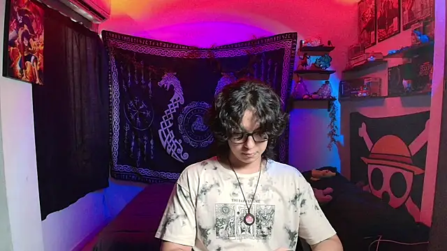 kairozz online show from 09/30/25, 03:51