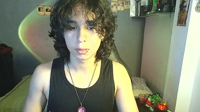 kairozz online show from 03/10/25, 01:43