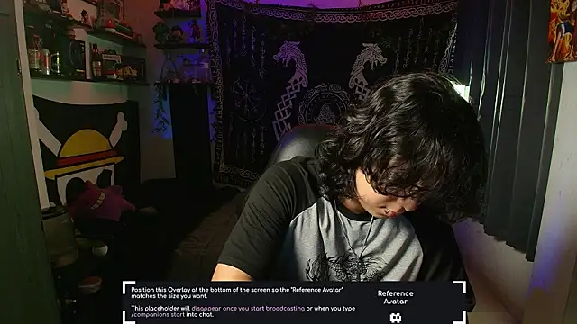 kairozz online show from 02/22/26, 06:53