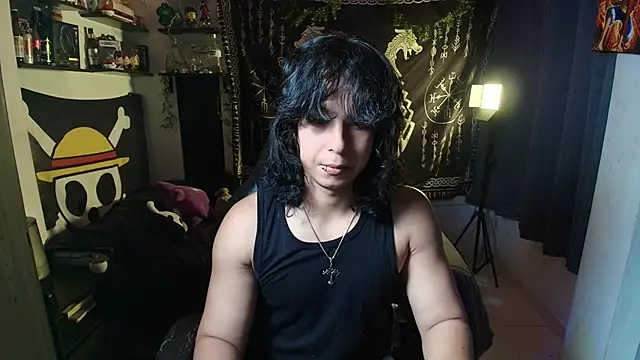 kairozz online show from 04/13/26, 05:06