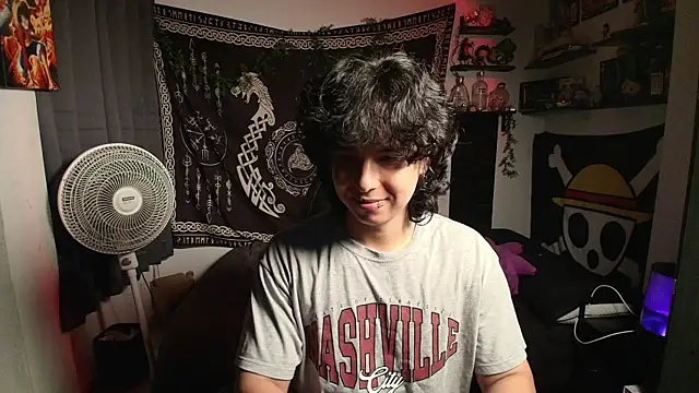 kairozz online show from 12/04/25, 08:19