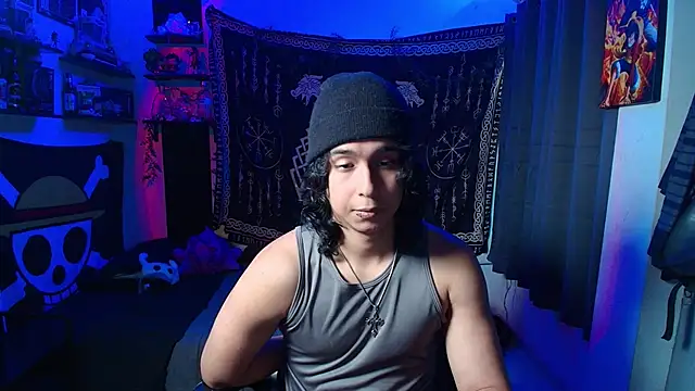 kairozz online show from 02/09/26, 07:12