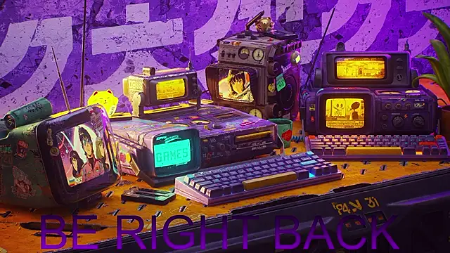 kairozz online show from 02/13/26, 07:03