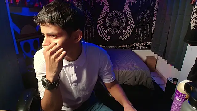 kairozz online show from 11/08/25, 07:28