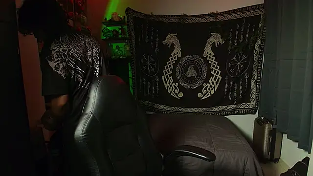 kairozz online show from 01/12/26, 06:15