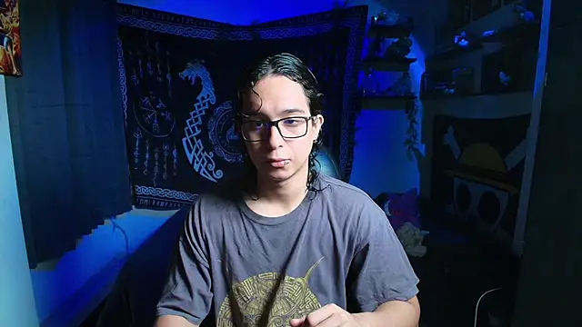 kairozz online show from 10/04/25, 12:28