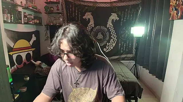 kairozz online show from 02/21/26, 07:05