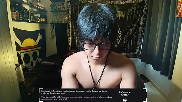 kairozz online show from 05/23/26, 07:02