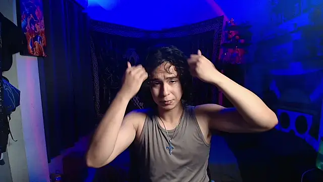 kairozz online show from 12/01/25, 11:49