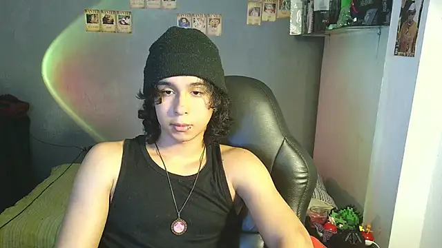 kairozz online show from 03/10/25, 07:50